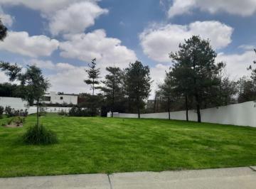 Terreno / Lote , Zapopan · Terreno en Venta en Alcázar Poniente 690 m² Oportunidad