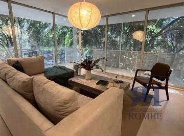 Hermoso departamento desarrollado por Varilla Capital y diseñado por Comal Estud · Departamento en Venta en Alcaldía Cuauhtemoc