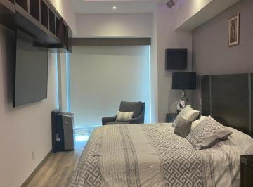 Departamento de 2 habitaciones, Alvaro Obregón · Be Grand Pedregal (09) 2 Rec, 2 Baños, 2 Estacionamientos, Balcón