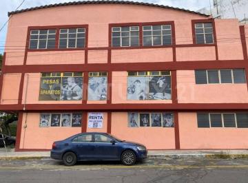 Local comercial · 412m² · Renta de Edificio Ideal Gym - Academia - Zona San Manuel