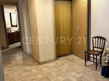 Departamento de 3 habitaciones, Benito Juárez · Departamento en Venta Exterior Espacioso, Ubicación Muy Cerca de Metro Coyoacán