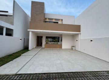 Casa de 3 habitaciones, Boca del Río · Casa en Venta en Lomas del Dorado Boca del Río | Arlette Flores
