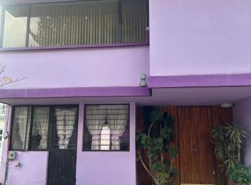 Departamento de 4 habitaciones, Naucalpan de Juárez · Venta Colon Echegaray Casa Para Remodelar. 4 Recamaras.