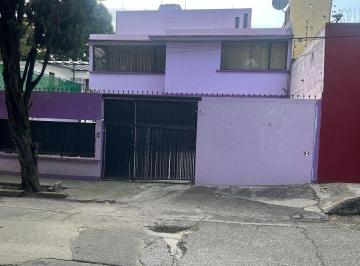 Departamento de 4 habitaciones, Naucalpan de Juárez · Venta. Casa. Para. Remodelar. Colon. Echegaray.4.recamaras.