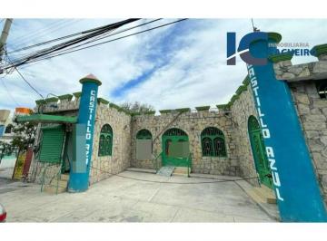 Local comercial , General Escobedo · Edificio y Terreno Comercial en Venta en Colonia Lazaro Cardenas en Escobedo Nuevo Leon