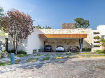 Casa · 557m² · 2 Recámaras · Casa en Venta en Bosque Azul León Guanajuato Zona Norte