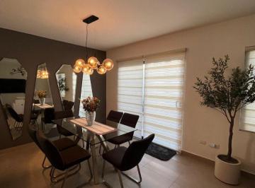 Casa de 3 habitaciones, Saltillo · Casa Amueblada en Sorrento
