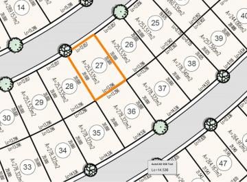 Terreno / Lote , Querétaro · Terreno en Venta en La Vista Grand, Querétaro