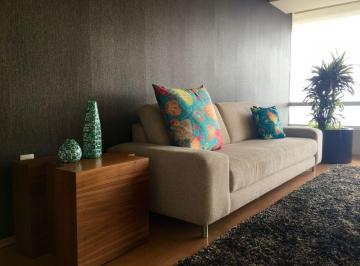 Departamento de 3 habitaciones, Cuajimalpa de Morelos · Av Santa Fe