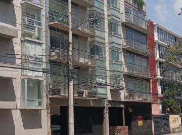 Departamento de 3 habitaciones, Benito Juárez · Amplio y Bonito Departamento de 3 Recamaras en Col. Del. Valle Centro
