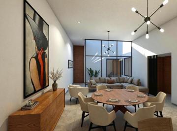 Casa · 141m² · Casa en San Angel