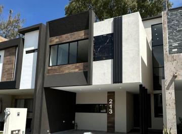 Casa de 3 habitaciones, Aguascalientes · Casa en Venta Sta Barbara Al Sur Poniente de Ags