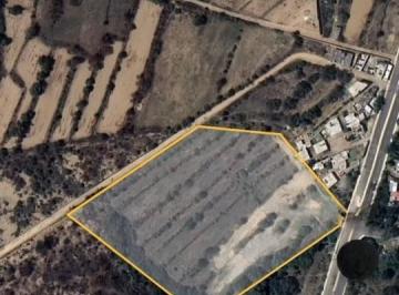 Terreno / Lote · 21550m² · Terreno en Venta Blvd Amaxac