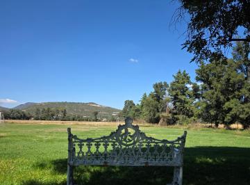 Terreno / Lote , Tepetlaoxtoc · Inigualable Terreno en Venta en Tepetlaoxtoc, Edo. Méx. a 15 Minutos de Texcoco