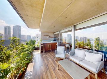 Departamento de 3 habitaciones, Huixquilucan · Departamento Nuevo en Venta en Vista Horizonte Interlomas