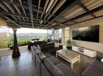 Departamento · 454m² · 4 Recámaras · 4 Estacionamientos · Exclusivo Departamento con Espectacular Vista
