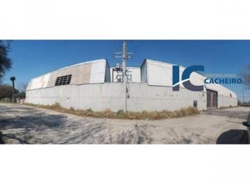 Bodega comercial , General Escobedo · Bodega en Renta en Colonia Union de Agropecuarios en Escobedo Nuevo Leon