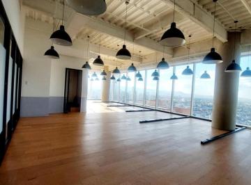 Oficina · 773m² · 10 Recámaras · 22 Estacionamientos · Oficina en Renta en Paseo de La Reforma