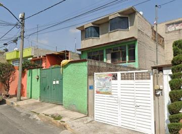 Casa en Venta de 4 habitaciones San Miguel Teotongo · Casa en Iztapalapa, Cdmx
