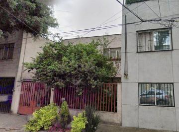 Departamento de 4 habitaciones, Cuauhtémoc · Casa en Venta en Colonia Asturias, Cuauhtémoc.