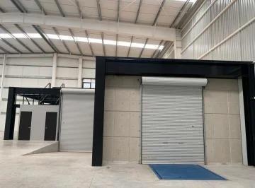 Bodega comercial · 1651m² · 1 Recámara · 10 Estacionamientos · Bodega Comercial en Renta en Av Recursos Hidráulicos