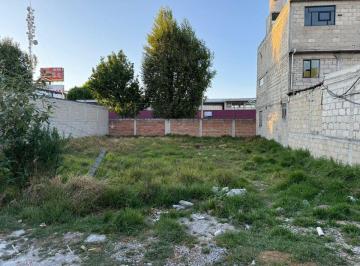 Terreno / Lote , Metepec · Terreno en Venta en Metepec | a Una Cuadra de Town Square | 299 m² Sobre Av Comonfort