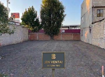 Terreno / Lote , Metepec · Terreno en Venta en Metepec | a Una Cuadra de Town Square | 299 m² Sobre Av Comonfort