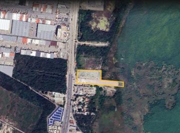Terreno / Lote , Benito Juárez · 1.5 Ha Sobre Av Colosio