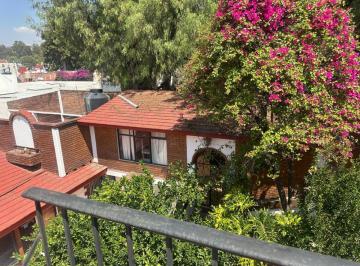 Casa de 4 habitaciones, Atizapán de Zaragoza · Venta de Casa en Arboledas en un Solo Piso