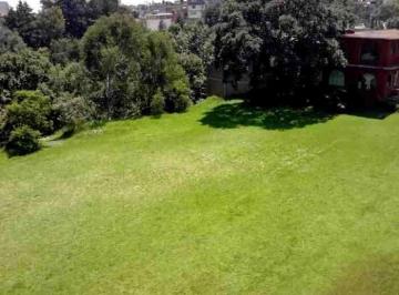 Terreno / Lote , Cuajimalpa de Morelos · Venta de Terreno en Colonia Jesús del Monte Ter_5272 Cm
