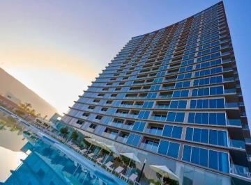 Departamento · 66m² · 2 Recámaras · 1 Estacionamiento · Centro Sur Park Life Sin Muebles