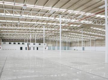 Bodega comercial · 10393m² · 98 Estacionamientos · Bodega Industrial Coyoacán, Ciudad de México