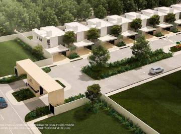 Terreno / Lote · 302m² · Venta de Terreno en Arbelia Residencial Mérida Yucatán Conkal