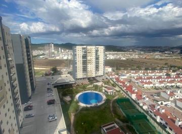 Departamento · 91m² · 2 Recámaras · Departamento en Venta Biosfera