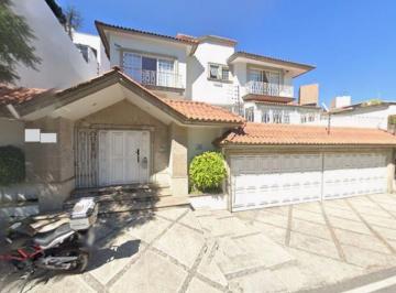 Casa de 4 habitaciones, Cuajimalpa de Morelos · Hermosa Casa en Venta, en Colonia Bosques de Las Lomas, Cuajimalpa Cdmx