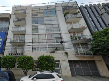 Departamento de 3 habitaciones, Cuauhtémoc · Departamento en Venta en La San Rafael