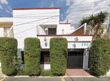 Casa de 3 habitaciones, Iztacalco · ¡Excelente Oportunidad! Casa en Venta, Playa Langosta, Reforma Iztaccihuatl Sur, Iztacalco