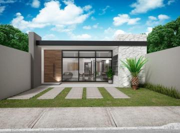 Casa de 3 habitaciones, Alvarado · Casa de un Nivel con 3 Recamaras Fracc. Lomas Mediterraneo