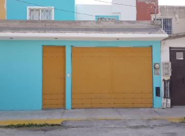 Casa · 147m² · 3 Recámaras · 2 Estacionamientos · Casa en Fraccionamiento Pivadas Santa Matílde
