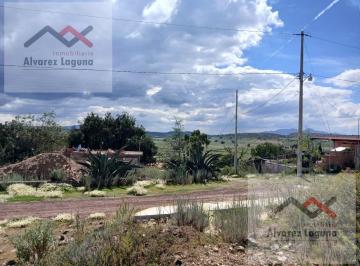 Terreno / Lote · 466m² · Terreno en Pueblo Santa Mónica