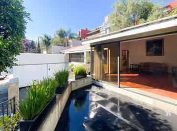 Casa de 2 habitaciones, Huixquilucan · Casa en un Nivel con Jardín y Terraza en Balcones de La Herradura - Cerca de Interlomas