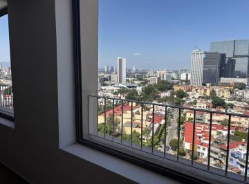 Departamento · 60m² · 2 Estacionamientos · Departamento Para Estrenar con Una Vista Hermosa y Única. en Villas del Country