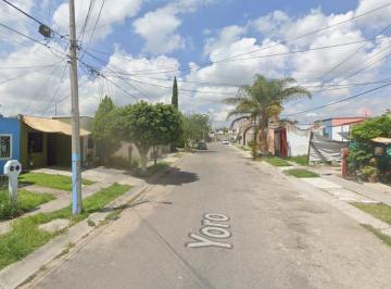 Casa en Venta de 2 habitaciones  · Excelente Casa en Calle Yoro 163, Hacienda de Santa Fe, Tlajomulco de Zúñiga, Jalisco