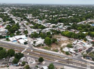 Terreno / Lote , Mérida · Terreno 5,264 m² Uso Mixto | Cerca de Aeropuerto y Zona Industrial | Mérida