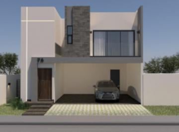 Casa en Venta de 3 habitaciones  · Casa en Venta en Punta Tiburón Riviera Veracruzana | Arlette Flores
