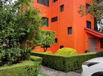 Casa en condominio de 4 habitaciones, Tlalpan · Espectacular Casa en Tlalpan Cerca de Insurgentes Sur y Zona de Hospitales