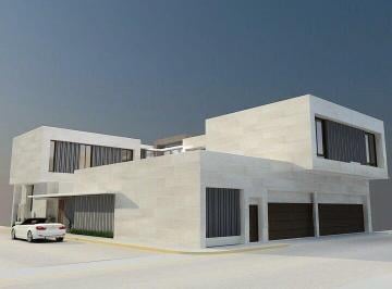 Casa de 4 habitaciones, Boca del Río · Magnífica Residencia Al 85% Terminada