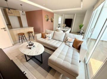 Departamento de 3 habitaciones, Huixquilucan · Estrena - Ubicadisimo