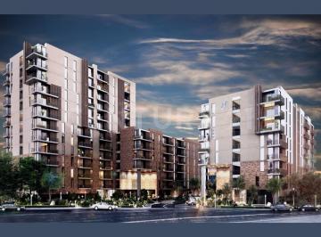 Departamento · 96m² · 2 Recámaras · 1 Estacionamiento · Departamento en Venta en Col. Residencial Anahuac 2 Sector en San Nicolas
