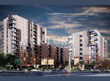 Departamento · 96m² · 2 Recámaras · 1 Estacionamiento · Departamento en Venta en Col. Residencial Anahuac 2 Sector en San Nicolas